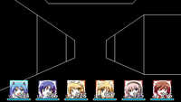 いにしえの洞窟内部