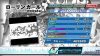 ローリンガールEX