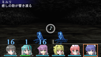 明らかに回復力が違う