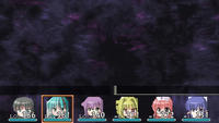 なにもない