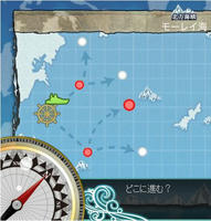 モーレイ海(3-1)