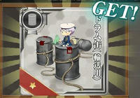 ドラム缶（輸送用）