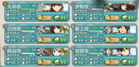 E-2編成例