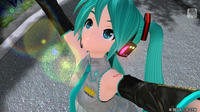So much loving you★ -DIVA Edit- / 初音ミク