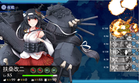 E-4クリア