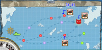 3-3マップ
