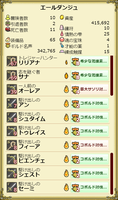 ギルド状況