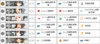 6-3クリア編成