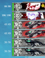 E-1ボス艦隊