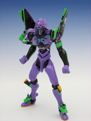 IKUTO YAMASHIRA Ver.