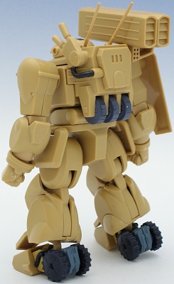 装甲騎兵ボトムズ