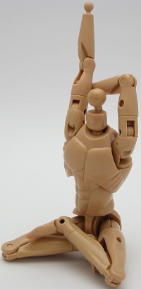 アクションフィギュア