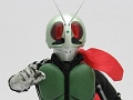 メディコム RAH220 No.04 仮面ライダー新一号