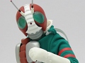 メディコム RAH220 No.11 仮面ライダーV3
