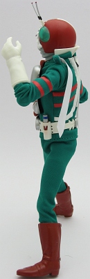 RAH220 No.11 MASKED RIDER V3