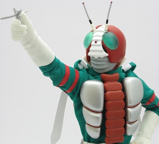 アクションフィギュア