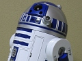 インタラクティブ　R2-D2