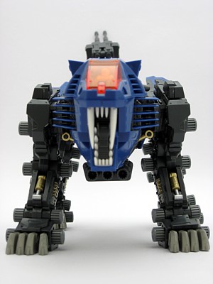 SHIELD LIGER