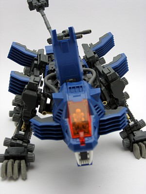 ZOIDS