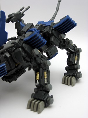 RPZ-03 シールドライガー