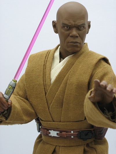 ムービー・マスターピース】「スター・ウォーズ エピソード2
