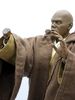 スターウォーズ アクションフィギュア