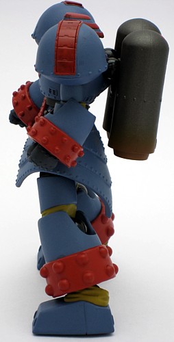 Revoltech No.18