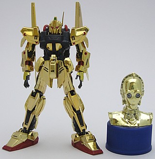 HCM-PRO GOLD COATING
