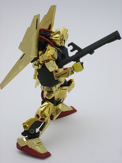 HCM Pro 百式 GOLDCOATING