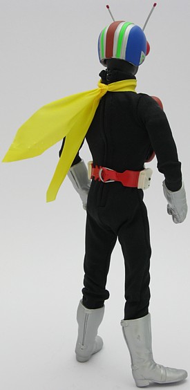 メディコム ライダーマン