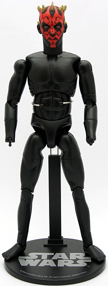 サイドショウ スターウォーズ 12インチ ダース・モール サイドショウ スターウォーズ 12インチ ダース・モール