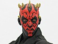 スターウォーズ ダース・モール
