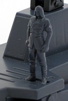 装甲騎兵ボトムズ アクティック・ギア