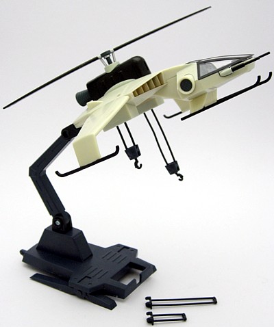 装甲騎兵ボトムズ AT-FLY