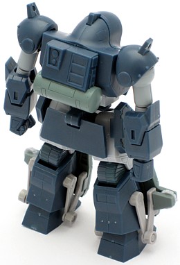 装甲騎兵ボトムズ