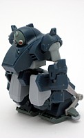 ボトムズ ダイビングビートル