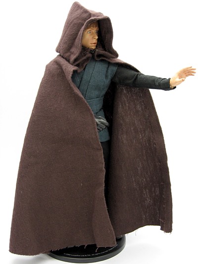 12 Inch Action Figure