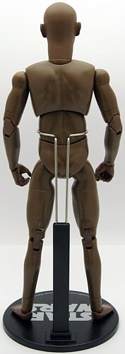 12 Inch Action Figure
