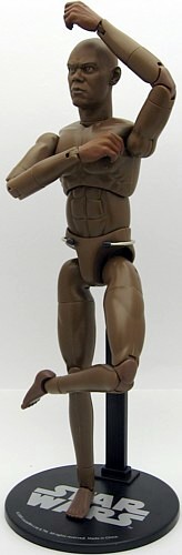 サイドショウ メイス・ウィンドウ