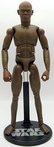 サイドショウ メイス・ウインドゥ
