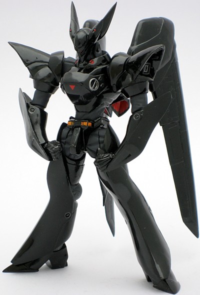 Revoltech No.20 Type-J9 GRIFFON