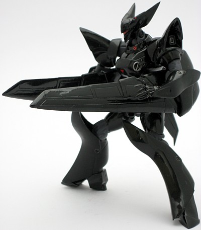 Revoltech Real ROBO