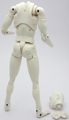 メディコム・トイ RAH スターウォーズ ストームトルーパー メディコム・トイ RAH スターウォーズ ストームトルーパー