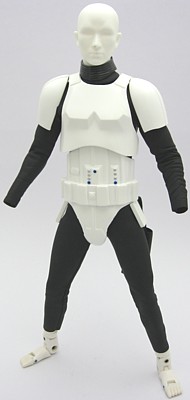 メディコム・トイ RAH スターウォーズ ストームトルーパー