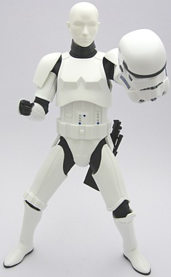 MEDICOM STARWARS Storm Trooper