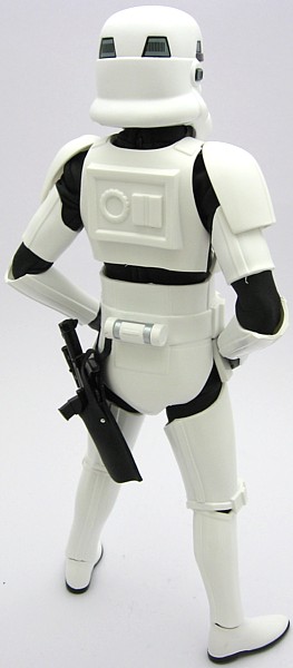 メディコム・トイ RAH スターウォーズ ストームトルーパー メディコム・トイ RAH スターウォーズ ストームトルーパー