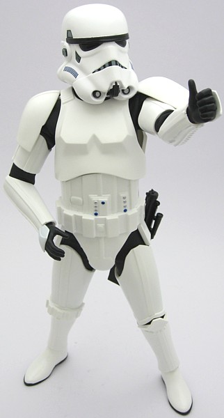 メディコム・トイ RAH スターウォーズ ストームトルーパー メディコム・トイ RAH スターウォーズ ストームトルーパー