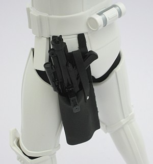 MEDICOM RAH Storm Trooper