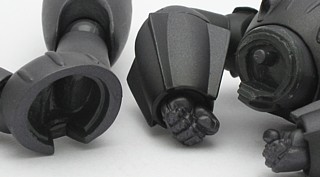 Revoltech No.21