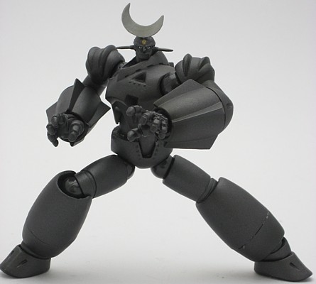 リボルテック スーパーロボ